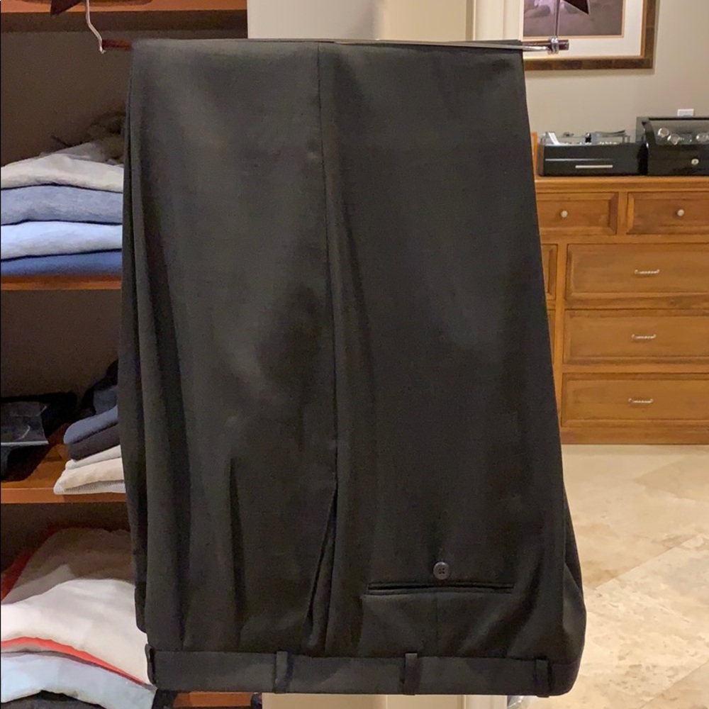 Men’s Polo dress pants